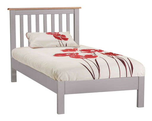 Diamond Single Bed Bed GBH 