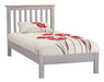 Diamond Single Bed Bed GBH 