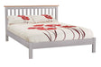 Diamond King Bed Bed GBH 