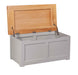 Diamond Blanket Box Blanket Box GBH 