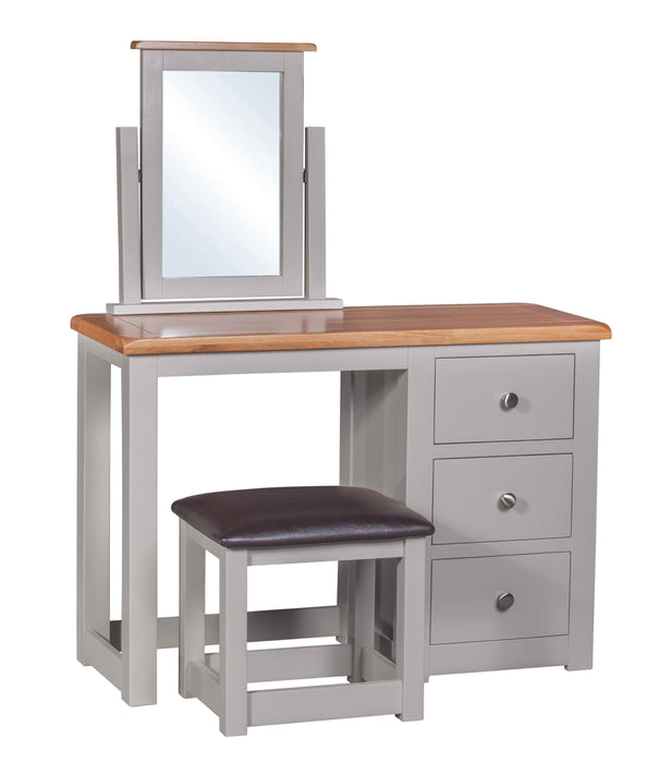 Diamond Dressing Table & Stool Dressing Table GBH 