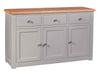 Diamond Large Sideboard Sideboards GBH 