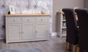 Diamond Large Sideboard Sideboards GBH 