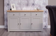 Diamond Large Sideboard Sideboards GBH 