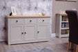 Diamond Large Sideboard Sideboards GBH 