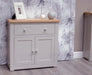 Diamond Occasional Cupboard Cupboard GBH 