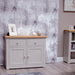 Diamond Small Sideboard Sideboards GBH 