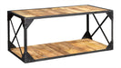 Ascot Coffee Table Ascot IHv2 