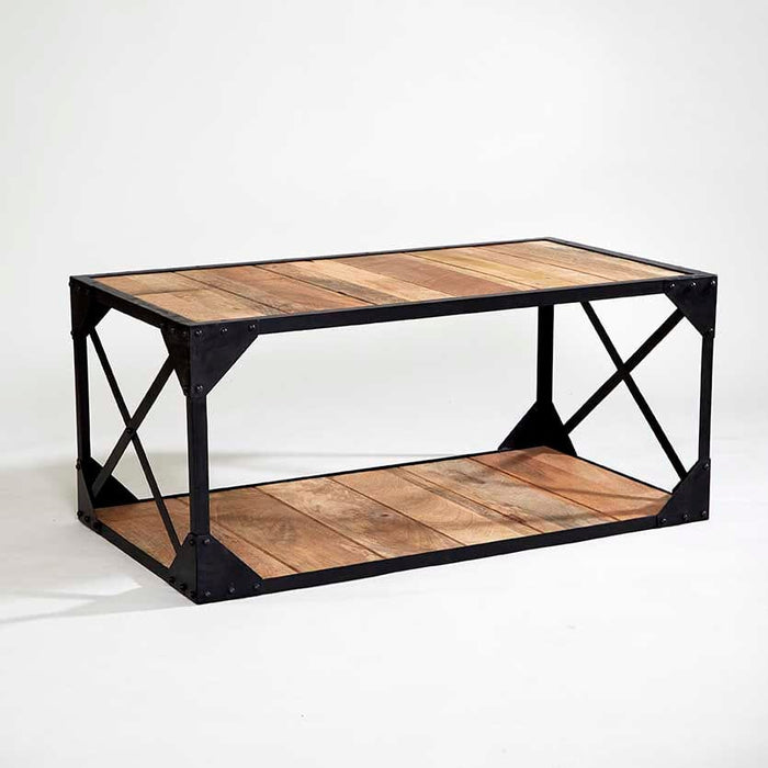 Ascot Coffee Table Ascot IHv2 