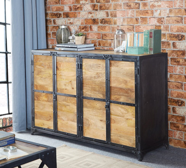 Ascot Large Sideboard Ascot IHv2 