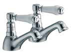 Devon Lever Bath Taps Supplier 141 