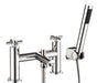 Deco Bath Shower Mixer Supplier 141 