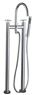 Deco Freestanding Bath Shower Mixer Supplier 141 