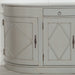 Classical Grey Sideboard Sideboard Maison Repro 