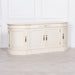 Distressed Large Buffet Sideboard Sideboard Maison Repro 