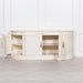 Distressed Large Buffet Sideboard Sideboard Maison Repro 