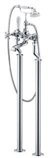 Darcy Freestanding Bath Shower Mixer Supplier 141 