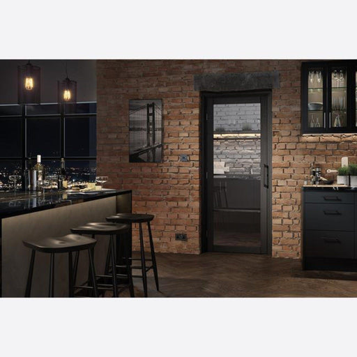 Dark Charcoal Soho 4L Internal Doors Home Centre Direct 