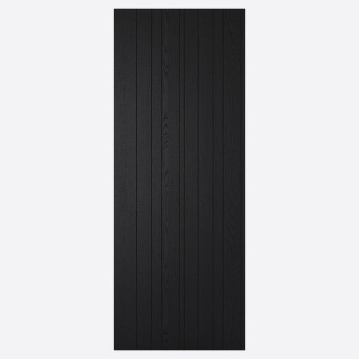 Dark Charcoal Montreal Internal Doors Home Centre Direct 