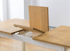 Davenport Extending Dining Table Dining Tables Julian Bowen V2 