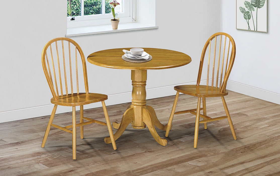 Dundee Table Dining Tables Julian Bowen V2 