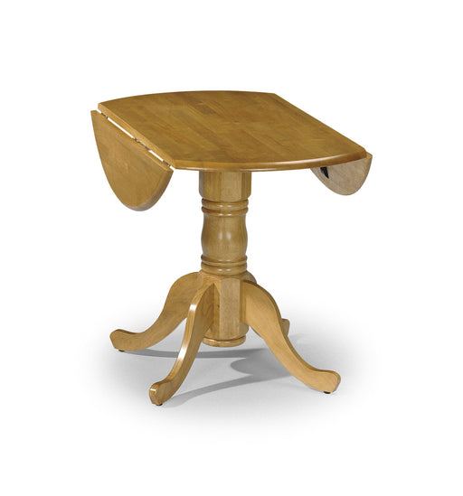 Dundee Table Dining Tables Julian Bowen V2 