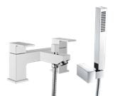 Eden Bath Shower Mixer Supplier 141 