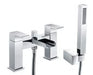 Eden Open Flow Bath Shower Mixer Supplier 141 