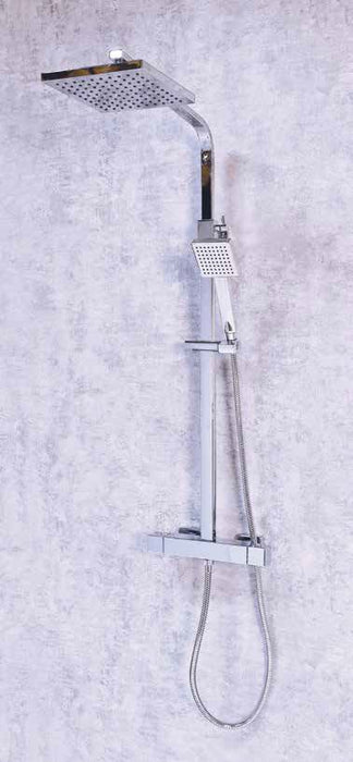 Eden Drench Shower Kit Supplier 141 