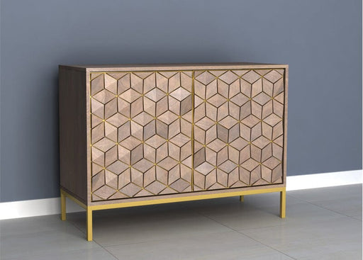 Elyse 2 Door Sideboard Sideboard FP 