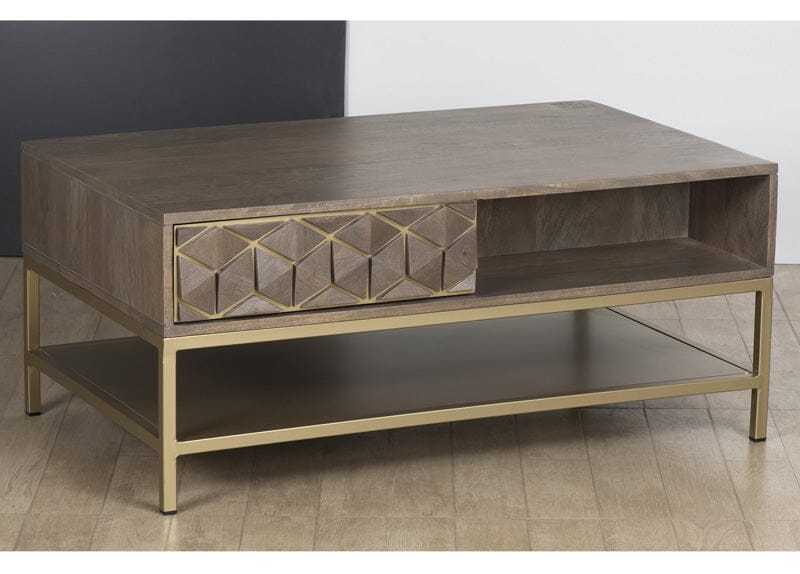 Elyse Coffee Table Coffee Table FP 