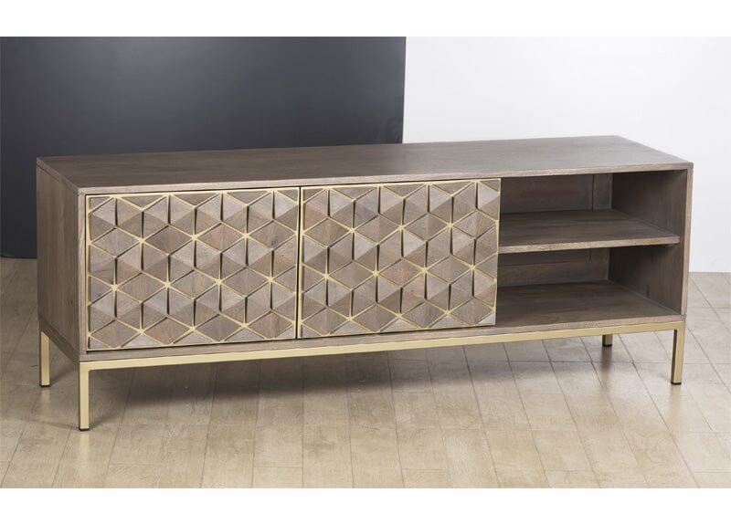 Elyse Tv Unit TV Cabinets FP 