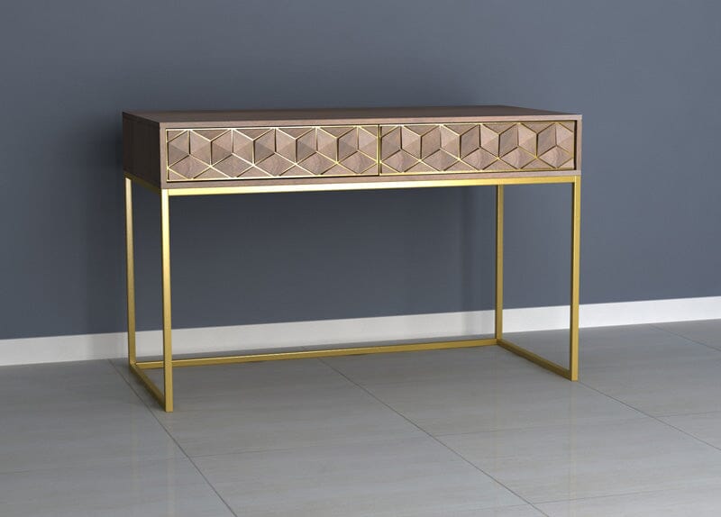 Elyse Desk Console Table FP 