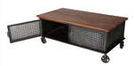 Evoke 2 Door Coffee Table IHv2 