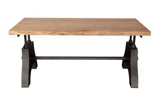 Evoke Coffee Table IHv2 