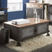 Evoke 2 Door Coffee Table IHv2 