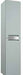 Evoke 2 Door Tall Boy Unit Wall Hung Aqua Supplier 141 