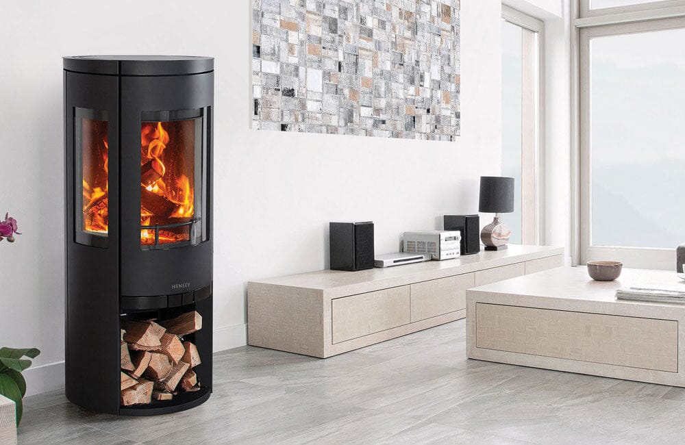 Elite G3 6kW Fireplaces supplier 105 