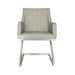 Astrid Light Grey Dining Chair Dining Chairs CIMC 