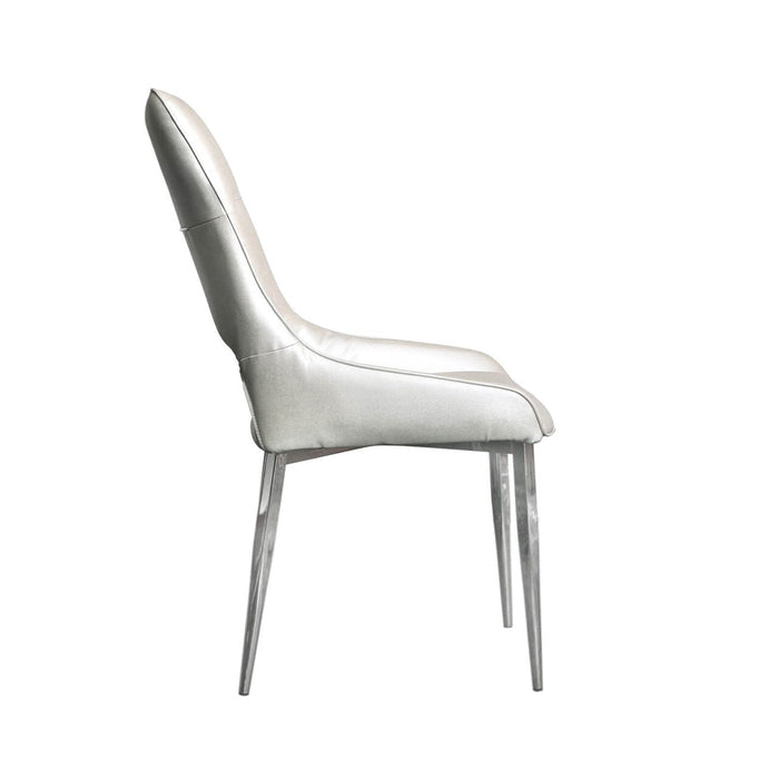 Adelaide White Dining Chair Dining Chairs CIMC 