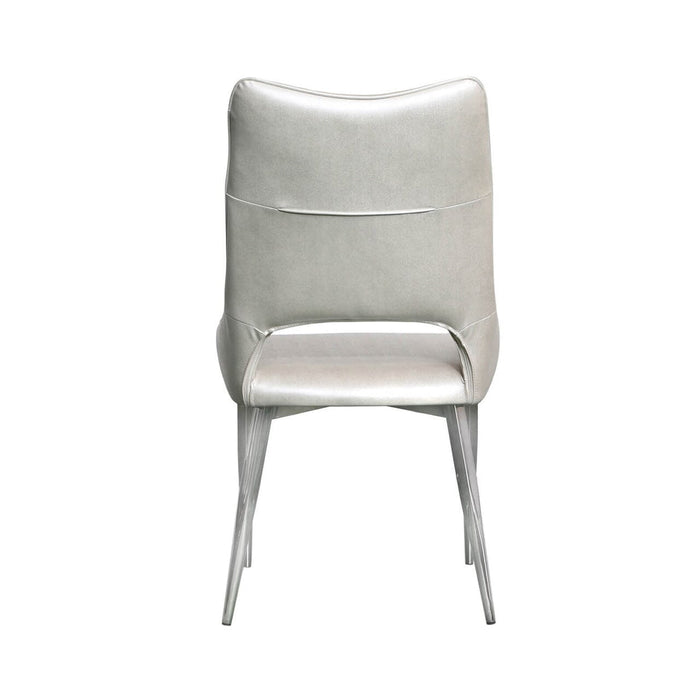 Adelaide White Dining Chair Dining Chairs CIMC 