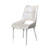 Adelaide White Dining Chair Dining Chairs CIMC 