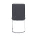 Chevron Grey Dining Chair Dining Chairs CIMC 