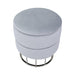 Value Grey Round Storage Stool Dressing Stool CIMC 