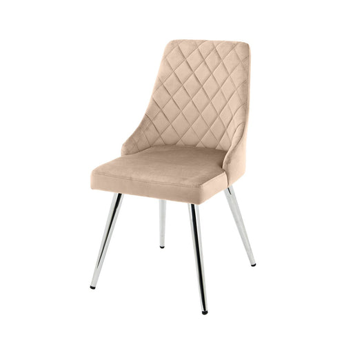 Tiffany Champagne Dining Chair Dining Chair CIMC 