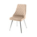 Tiffany Champagne Dining Chair Dining Chair CIMC 