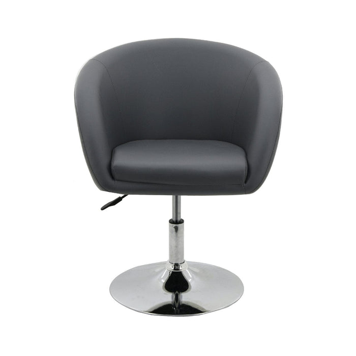 Value Harriet Grey Bar Stool Bar Stools CIMC 