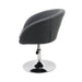 Value Harriet Grey Bar Stool Bar Stools CIMC 