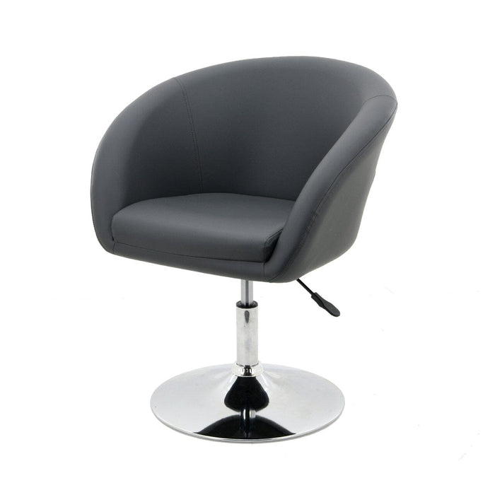 Value Harriet Grey Bar Stool Bar Stools CIMC 