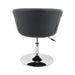 Value Harriet Grey Bar Stool Bar Stools CIMC 